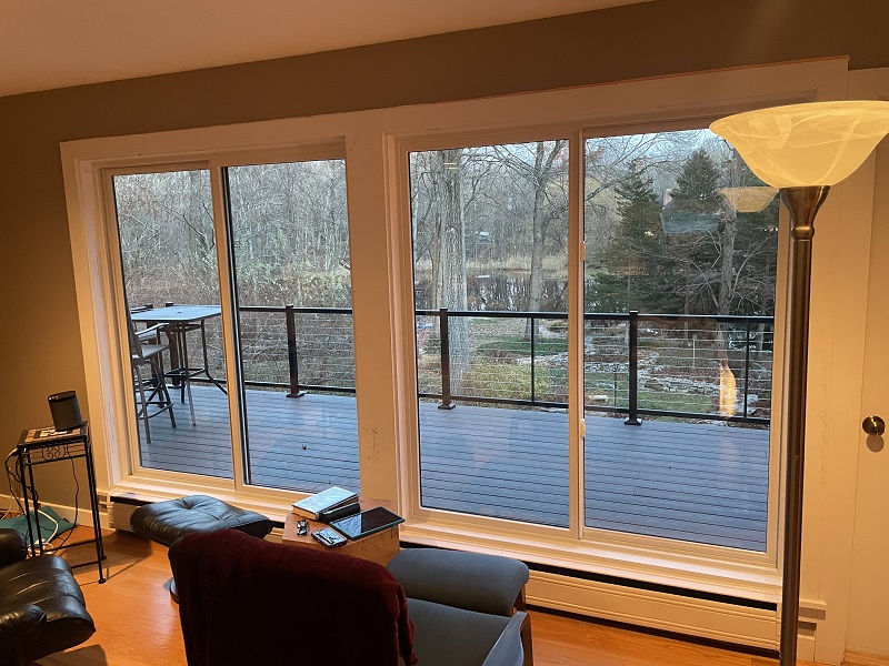 Andersen Windows - Pound Ridge